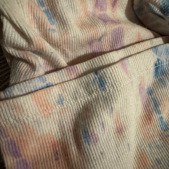 Old Navy Pastel Swirl UltraLite Go-Dry & Tie Dye Active Tank Tops set XXL - Picture 10 of 10